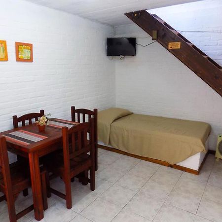 Vila Al Sur Duplex Piriápolis Exteriér fotografie