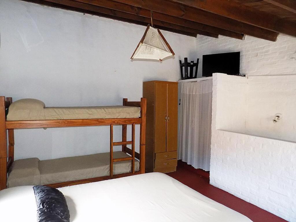 Vila Al Sur Duplex Piriápolis Exteriér fotografie
