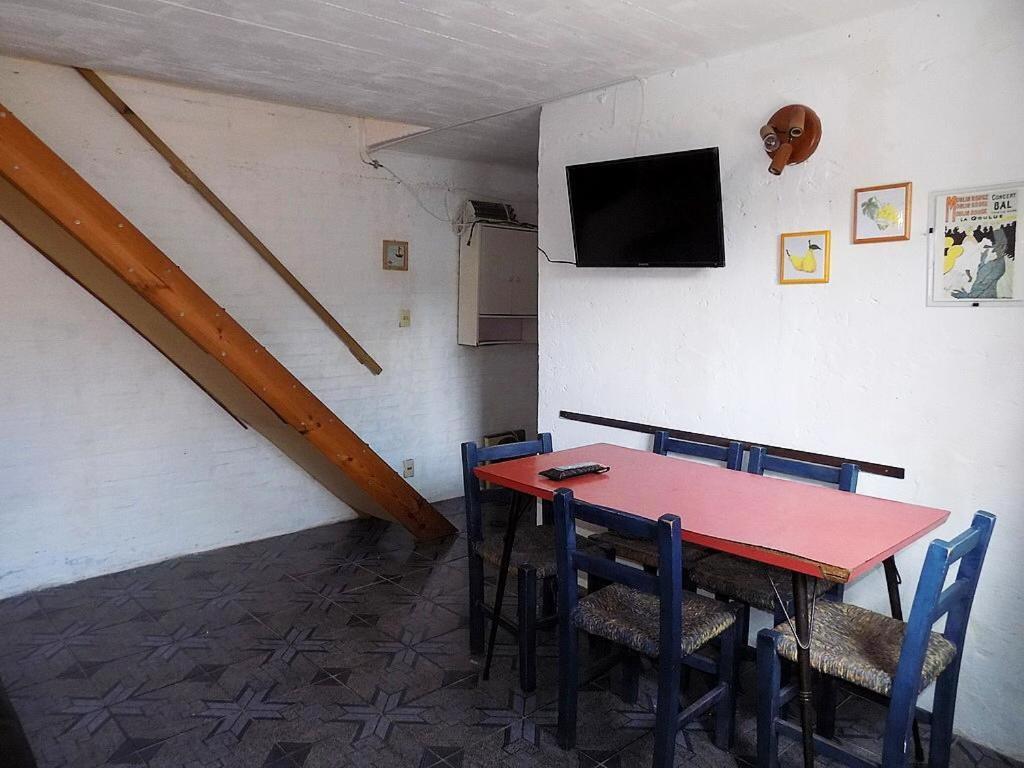 Vila Al Sur Duplex Piriápolis Exteriér fotografie