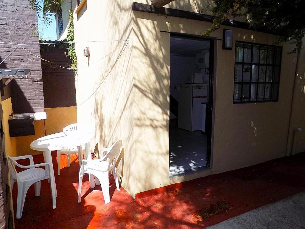 Vila Al Sur Duplex Piriápolis Exteriér fotografie