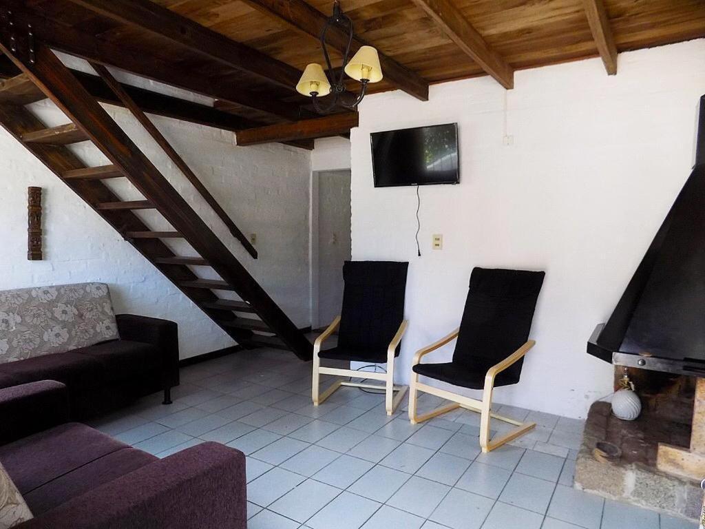 Vila Al Sur Duplex Piriápolis Exteriér fotografie