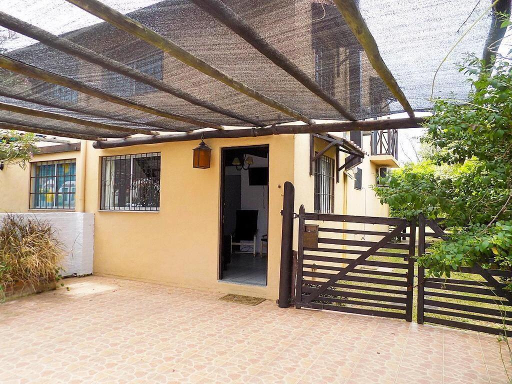 Vila Al Sur Duplex Piriápolis Exteriér fotografie