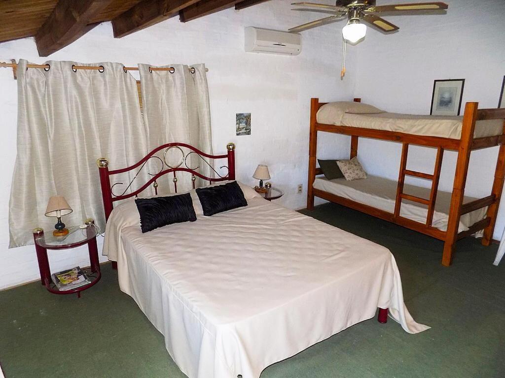 Vila Al Sur Duplex Piriápolis Exteriér fotografie