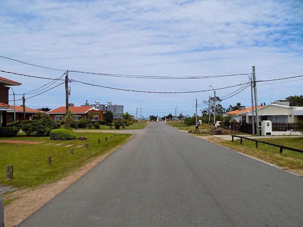Vila Al Sur Duplex Piriápolis Exteriér fotografie
