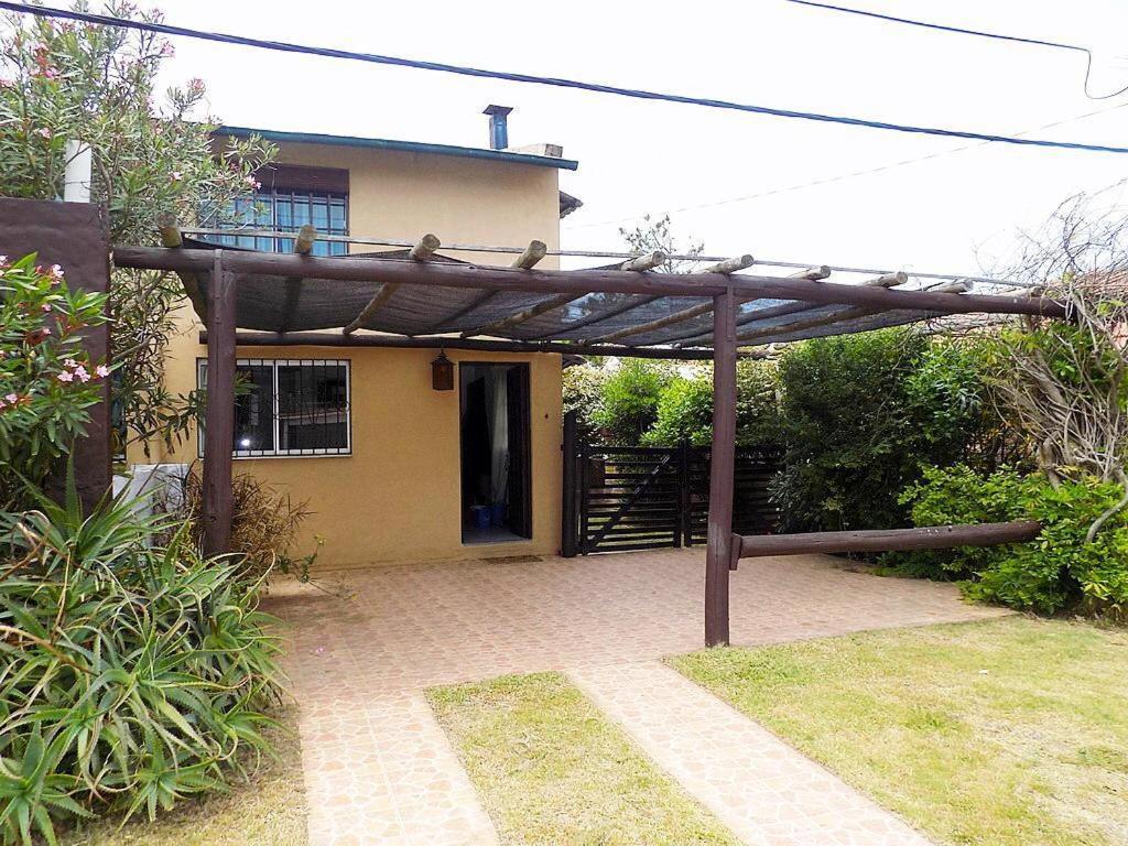 Vila Al Sur Duplex Piriápolis Exteriér fotografie