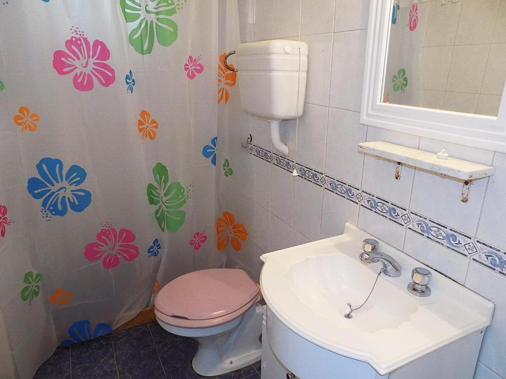 Vila Al Sur Duplex Piriápolis Exteriér fotografie