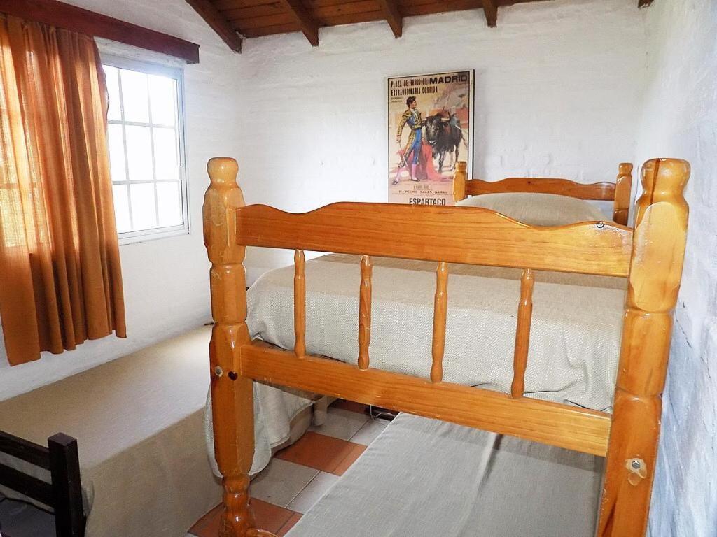 Vila Al Sur Duplex Piriápolis Exteriér fotografie
