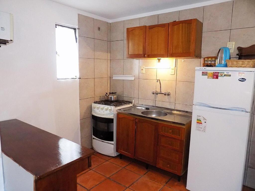 Vila Al Sur Duplex Piriápolis Exteriér fotografie