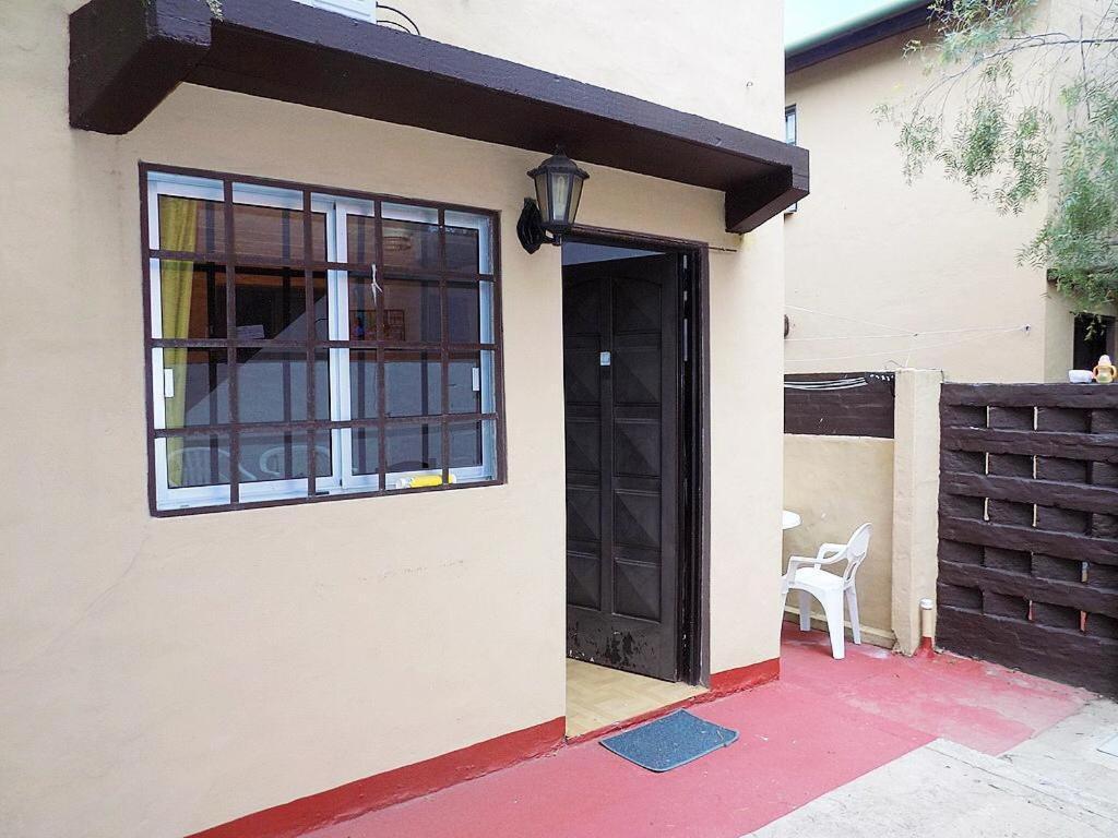 Vila Al Sur Duplex Piriápolis Exteriér fotografie